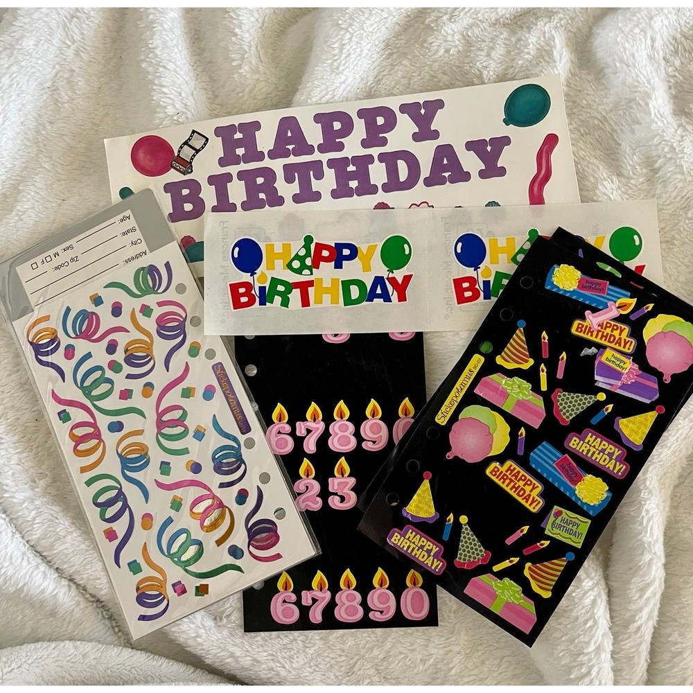 Stickers - Picture 7 of 9